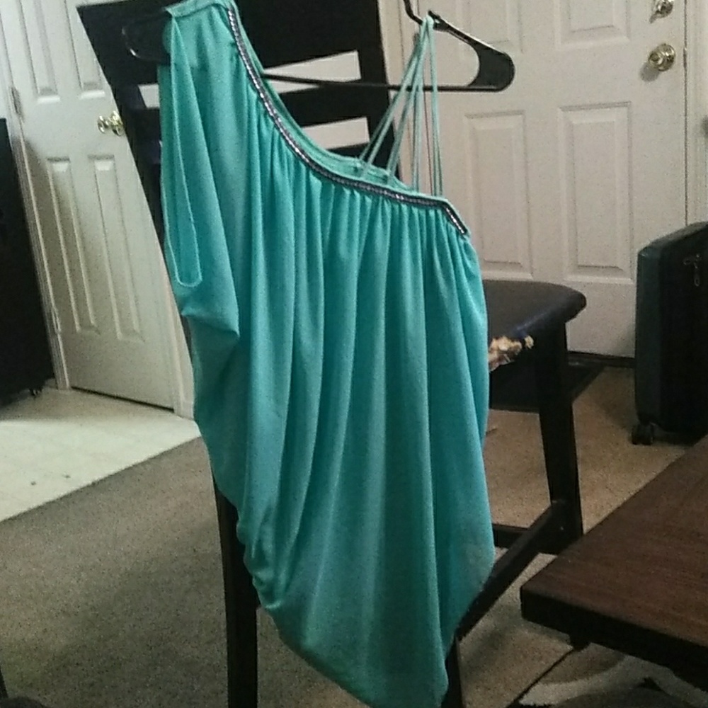Toga shirts 2